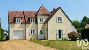Maison à Nazelles-Négron (37530)