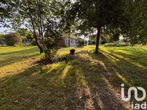 Maison de campagne à La Fontenelle (41270)