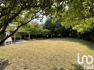 Longere in Sainte-Soulle (17220)