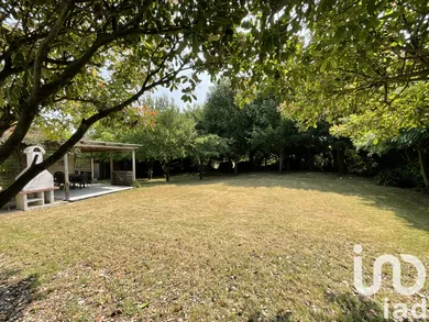 Longère à Sainte-Soulle (17220)