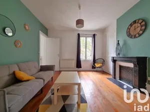 Appartement à Le Havre (76600)