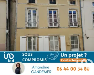 Townhouse at La Châtaigneraie (85120)