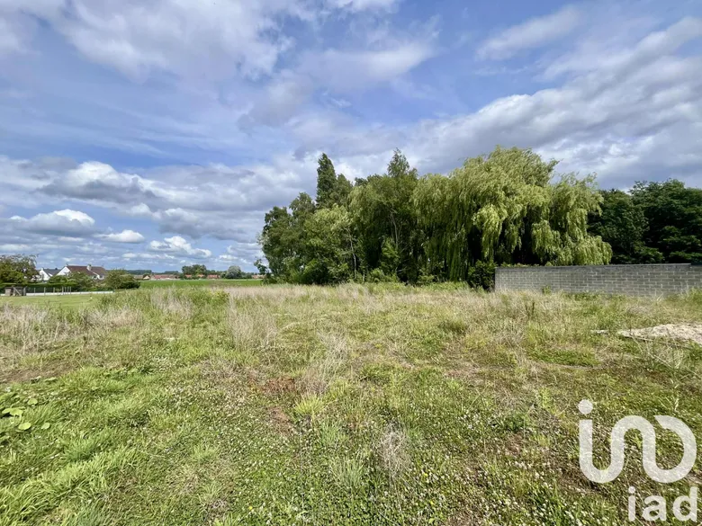 Terrain à Labeuvrière (62122) · 85 000 €