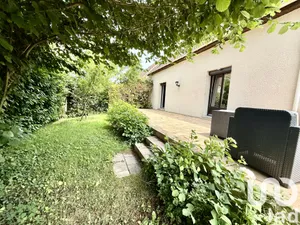 House at La Norville (91290)