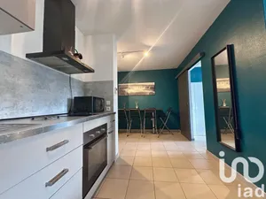 Apartment at Woippy (57140)
