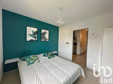 Appartement à Woippy (57140)