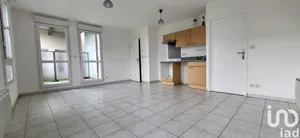 Appartement à Amiens (80000)