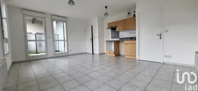 Appartement à Amiens (80000)