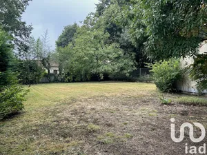 Terrain à bâtir à Nantes (44200)