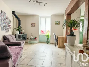 Maison de ville à Villeneuve-le-Comte (77174)