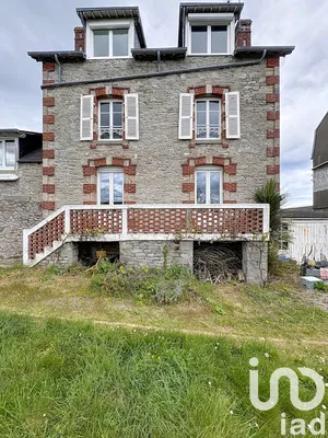 House in Saint-Cast-le-Guildo (22380)