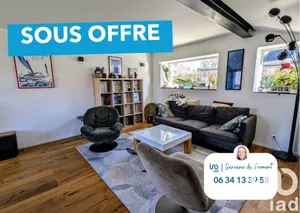 Maison traditionnelle à Vannes (56000)
