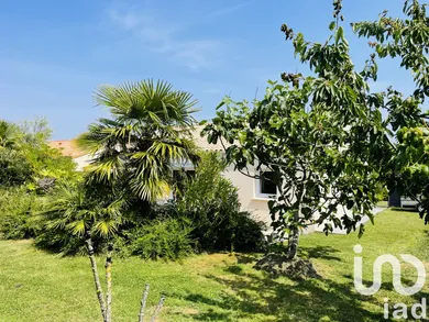Maison à Coron (49690)