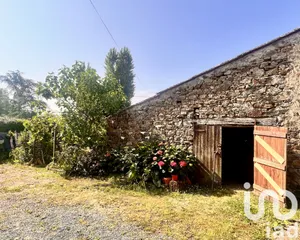 Traditional house in Venansault (85190)
