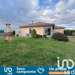 House at La Cavalerie (12230)