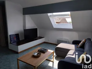 Appartement à Tavaux (39500)