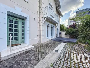 Appartement à Maisons-Laffitte (78600)