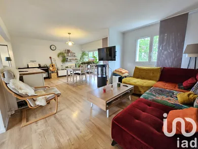 Apartment at La Teste-de-Buch (33260)
