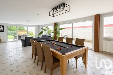 House at Le Crotoy (80550)