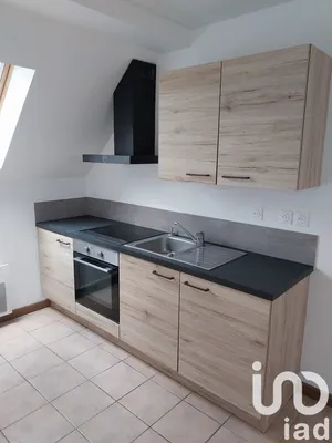 Appartement à Tavaux (39500)