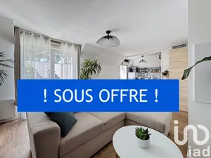 Appartement à Miniac-Morvan (35540)