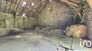 Grange à Chamboulive (19450)