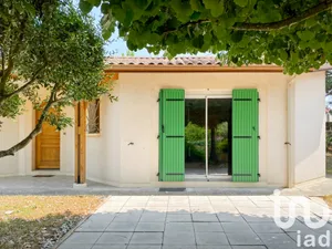 Traditional house at Libourne (33500)