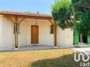 Traditional house at Libourne (33500)