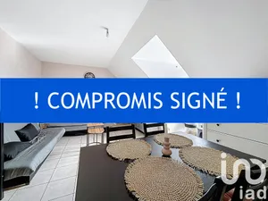 Appartement à Saint-Jouan-des-Guérets (35430)