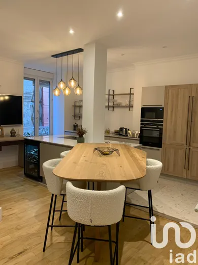 Appartement à Agen (47000)