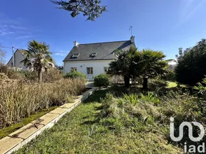 Maison à Clohars-Carnoët (29360)