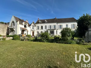 Maison à Meaux (77100)