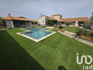 House at Elne (66200)