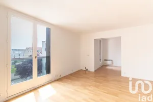 Appartement à Villeparisis (77270)