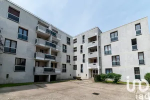 Appartement à Villeparisis (77270)