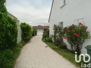 Pavillon à Isbergues (62330)