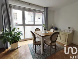 Appartement à Paris (75017)