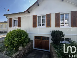 Maison traditionnelle à Savigny-sur-Orge (91600)