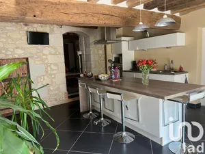 Maison de ville à Beaufort-en-Anjou (49250)