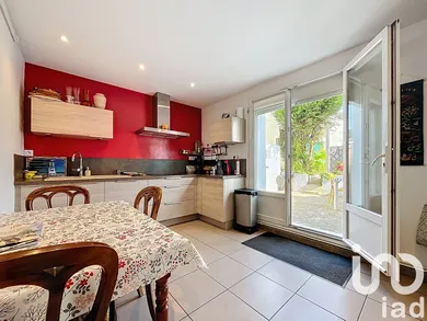 Maison à Lanester (56600)