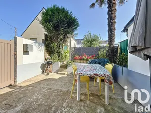 Maison à Lanester (56600)