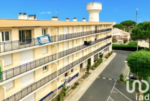 Appartement à Valras-Plage (34350)