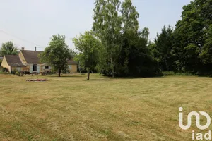 Maison traditionnelle à Bréval (78980)