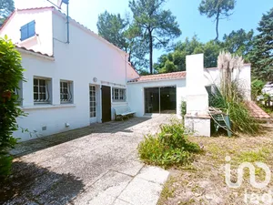 House at Saint-Jean-de-Monts (85160)