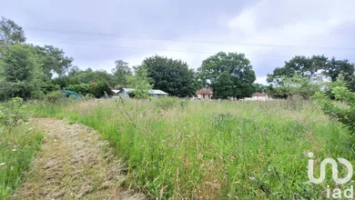 Terrain loisirs à Vieux-Vy-sur-Couesnon (35490)