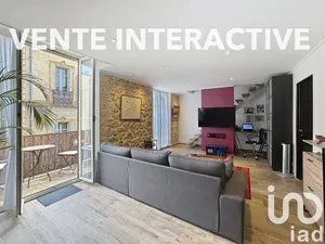 Apartment at Le Cannet (06110)