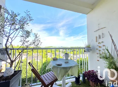 Appartement à Rennes (35200)