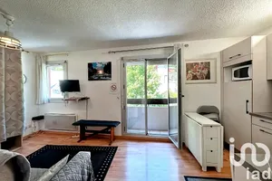 Appartement à Cauterets (65110)