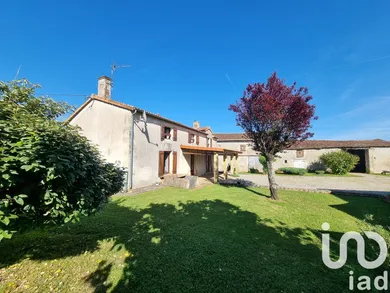 Park home in Maillé (86190)