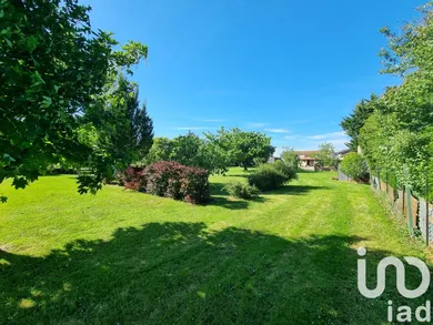Park home in Maillé (86190)